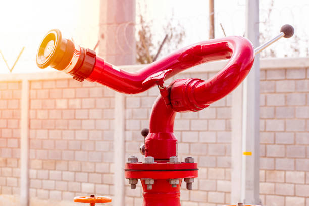 Mexico Fire Pumps Demand and the Role of Fire Safety Compliance