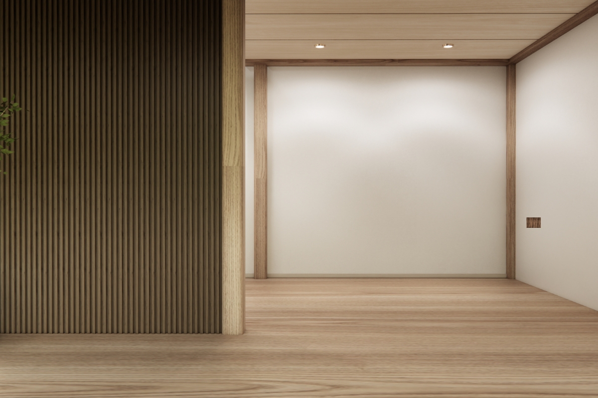 Warum nachhaltige Holzpaneele die Zukunft des modernen Innendesigns sind