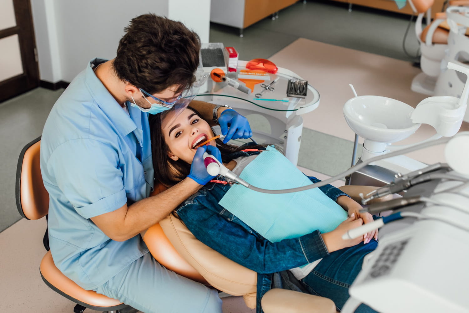 How to Choose the Right Dentist in Euless for Your Family