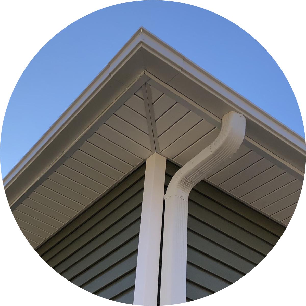 Half Round Gutter Installation Southampton: A Timeless Choice for Classic and Modern Homes Alike