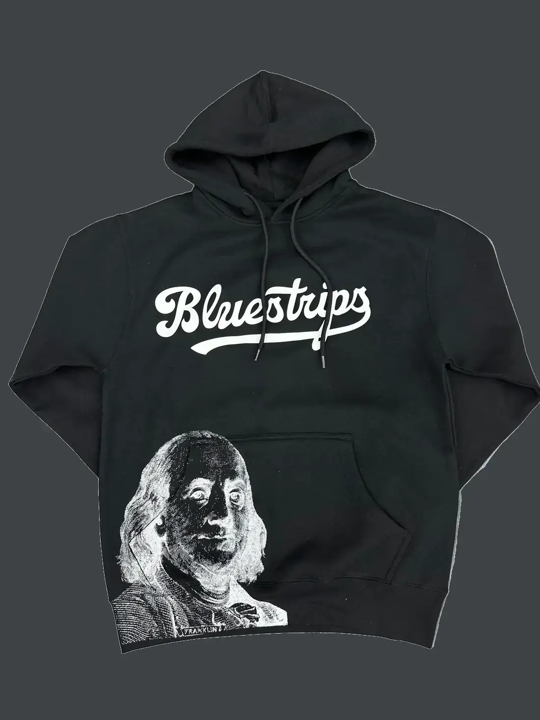Shop Blue Strips LA Clothing for Authentic Urban Style