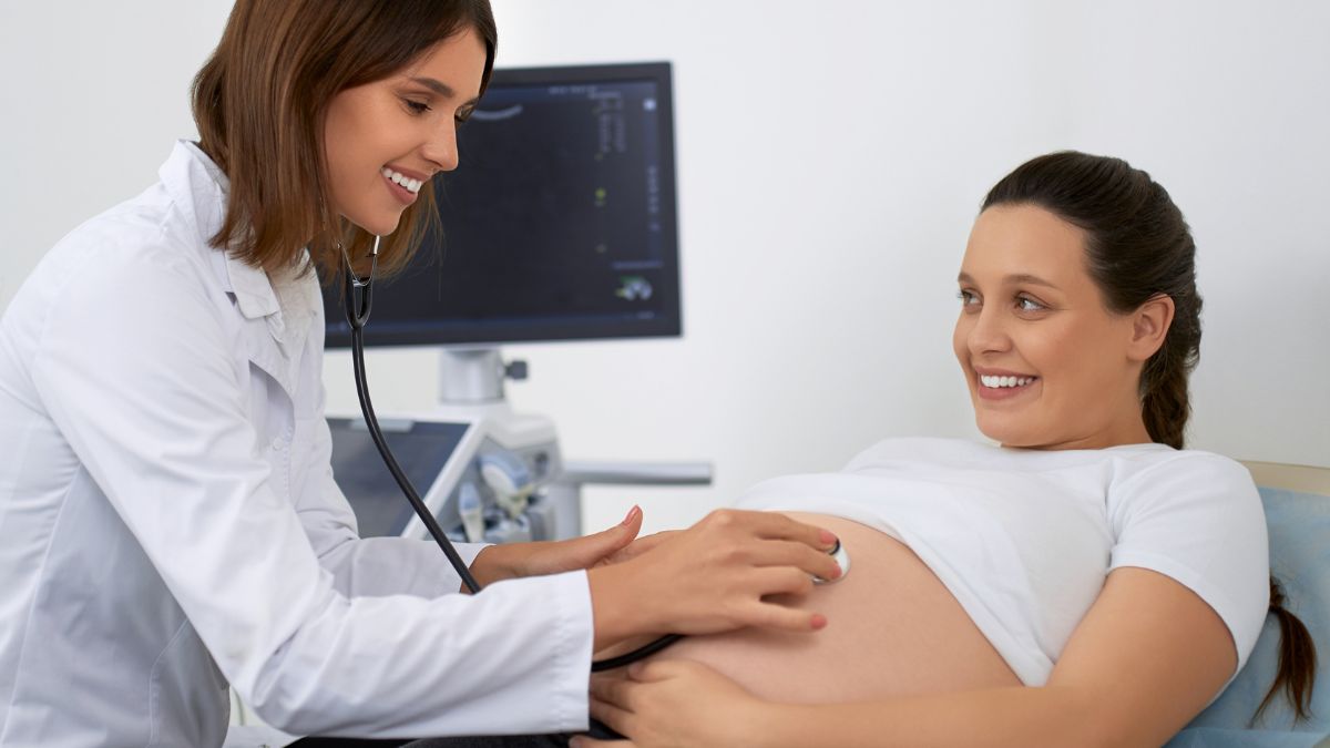What to Expect From Obstetrical Care Before Your First Appointment