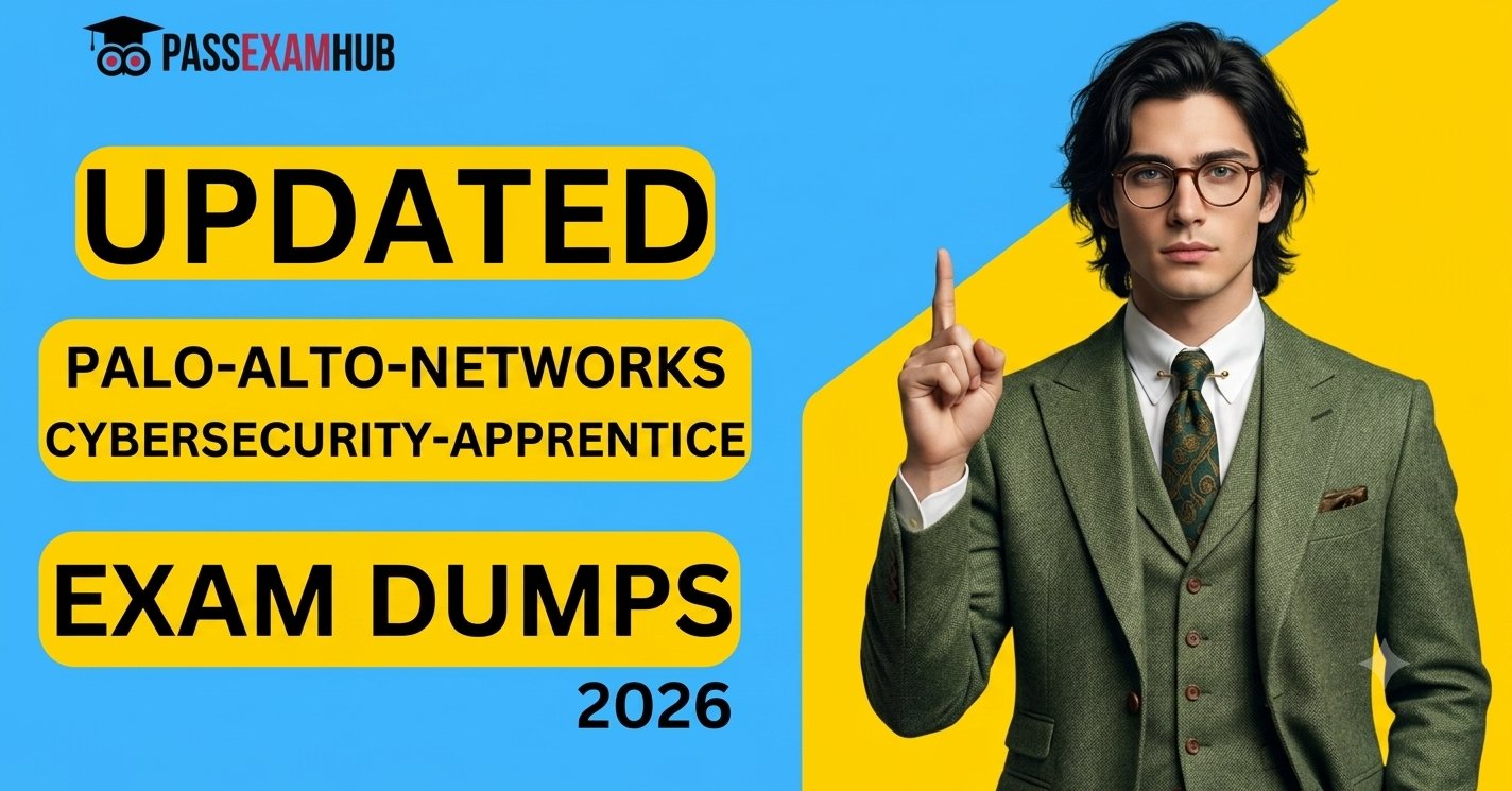 Palo-Alto-Networks Cybersecurity-Apprentice Exam Resources