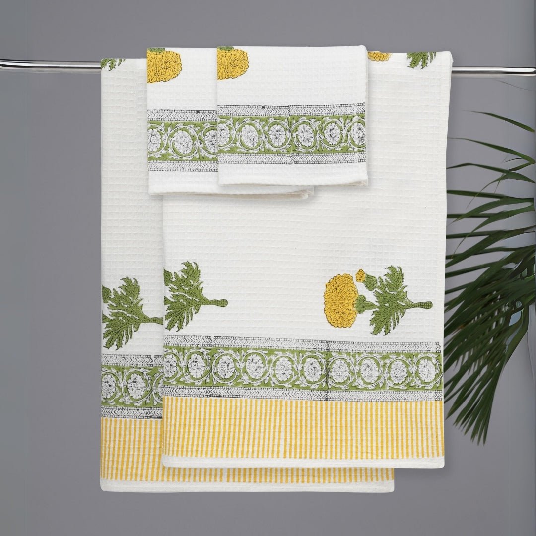 Are Thick Bath Towels Better? Understanding Towel Thickness and Performance