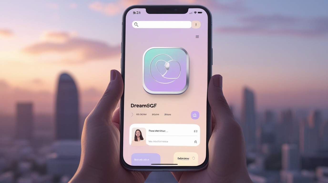How to Build a Scalable DreamGF Clone App for Long-Term Growth