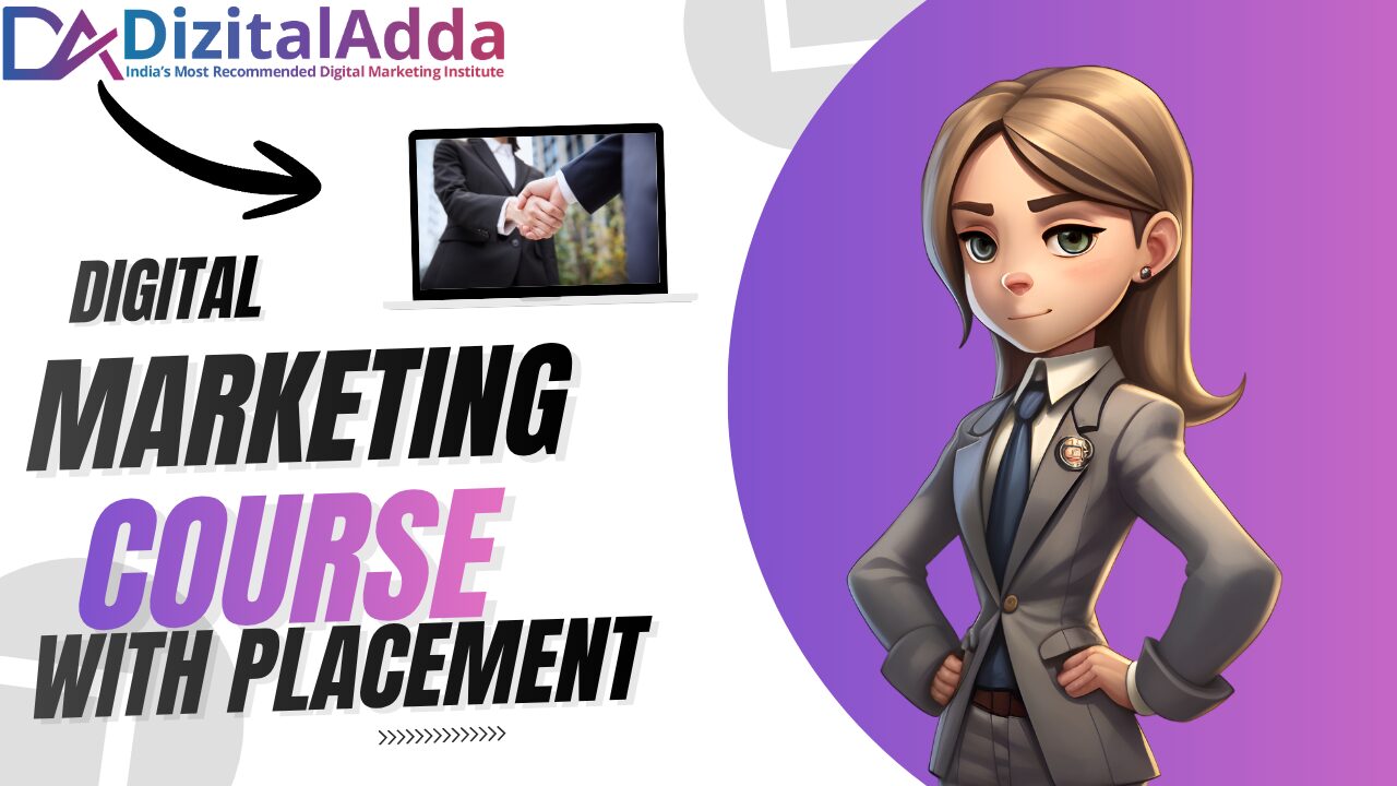 Finding a Digital Marketing Course That Actually Gets You a Job