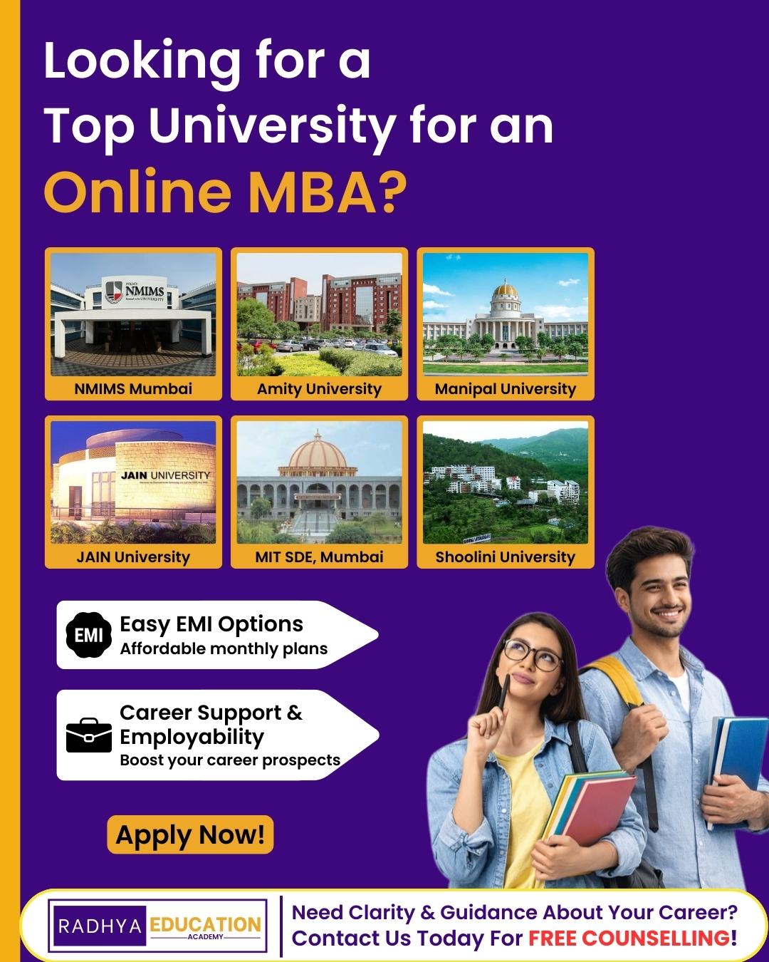 REA-Brochure
