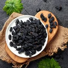 Healing Benefits of Black Raisins | Organic Superfood