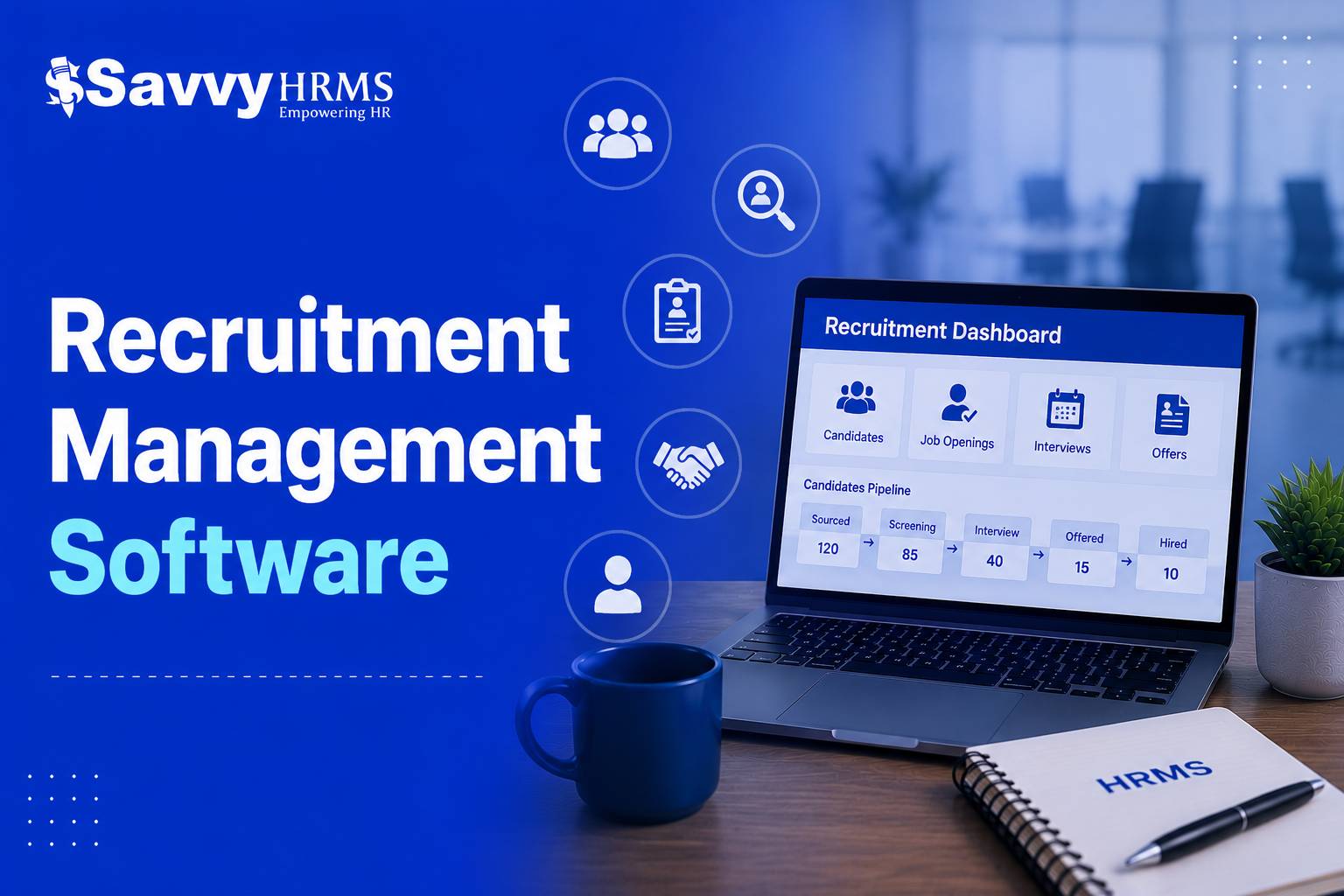 : Does Your Hiring Process Need Recruitment Management Software? A Quick Self-Assessment