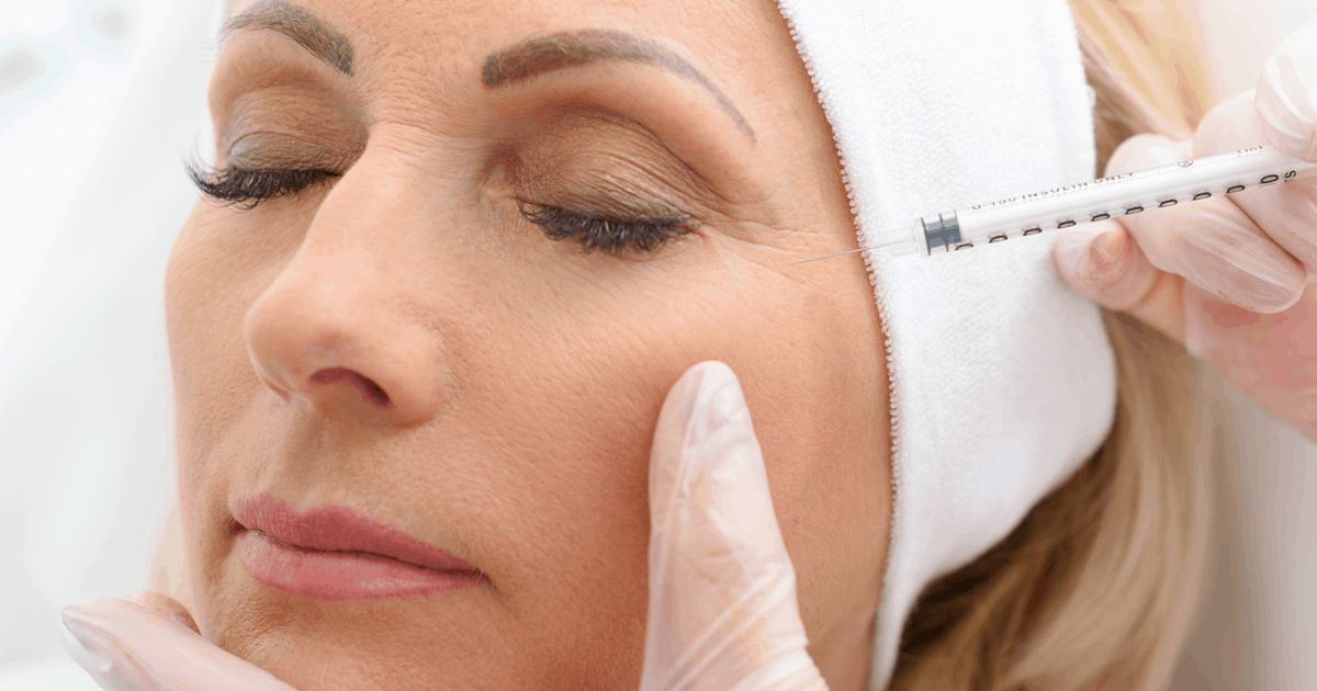 Rejuvenate Your Facial Appearance with Botox Abu Dhabi