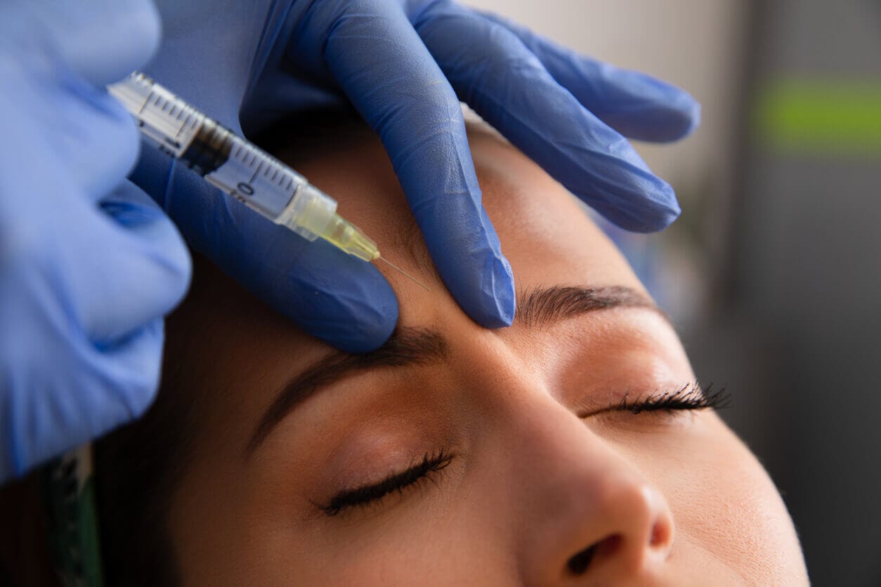 Reveal a More Refreshed Appearance with Dermal Fillers