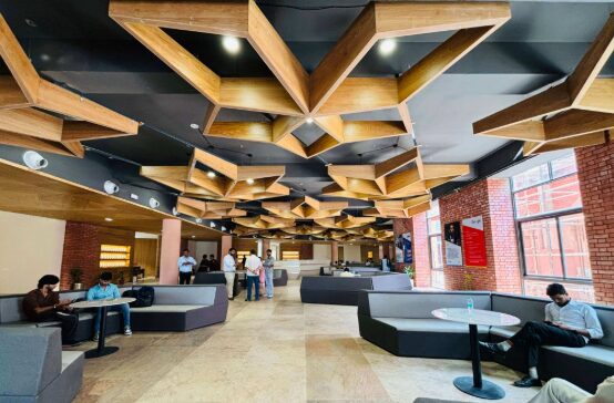 From Ambition to Achievement- Why CU-UP Is the Best Hotel Management College in UP