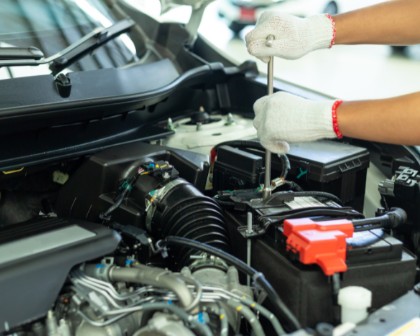 Why Routine Car Maintenance Is the Key to Safe and Reliable Driving