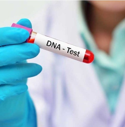 DNA Health Test In Dubai for Personalized Preventive Healthcare and Wellness
