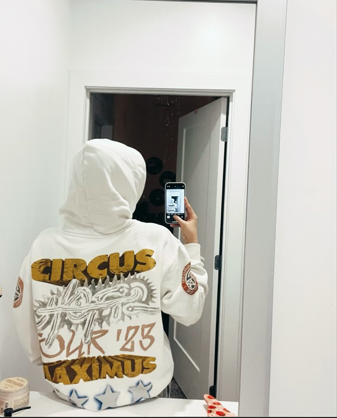 Travis Scott Merch: A Complete Guide to the Fashion, Style, and Culture Behind the Collection