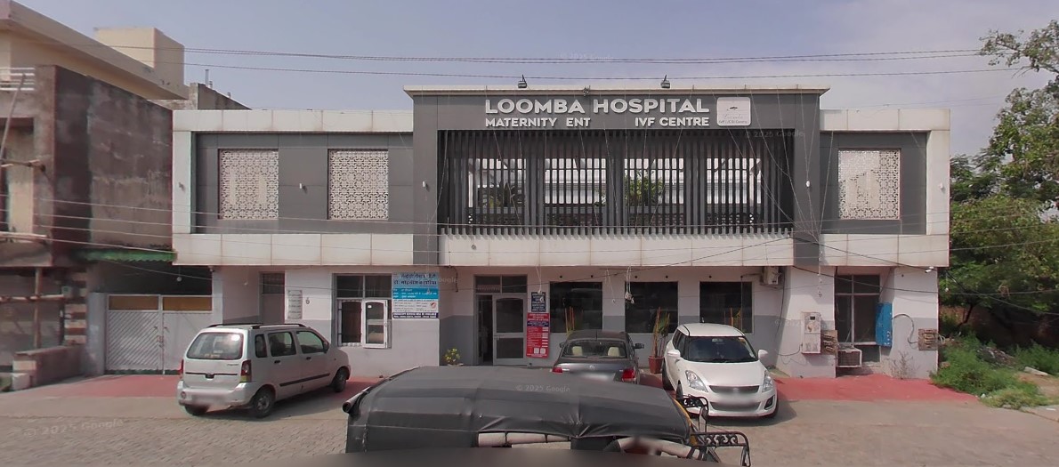 Best IVF Hospital in Ambala: Trusted Care for Your Parenthood Journey