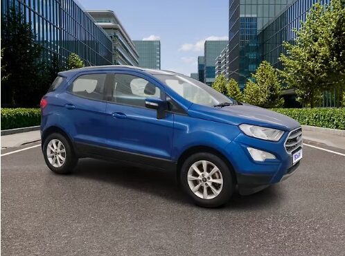 A realistic buyer’s guide to choosing the right Ford second hand car deal