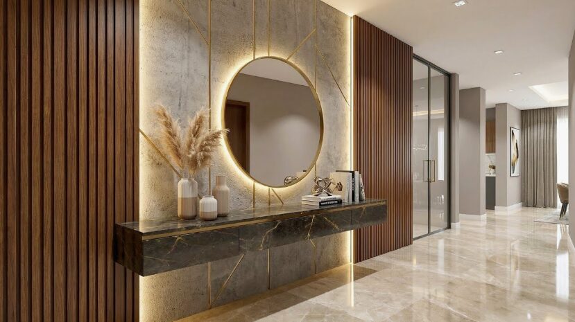 Transform Your Space The Ultimate Guide to Curating Luxury Wall Decor