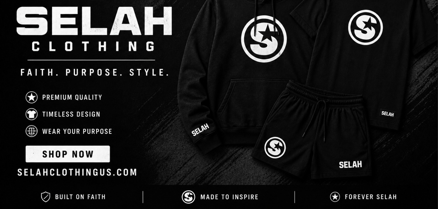 Selah-Clothing