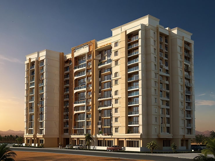 Explore Top Shriram Pre Launch Project in Kolkata