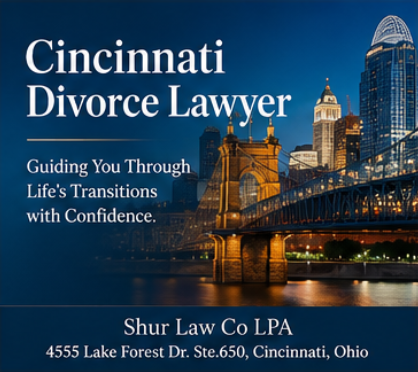 What Should You Know Before Filing For Divorce In Ohio