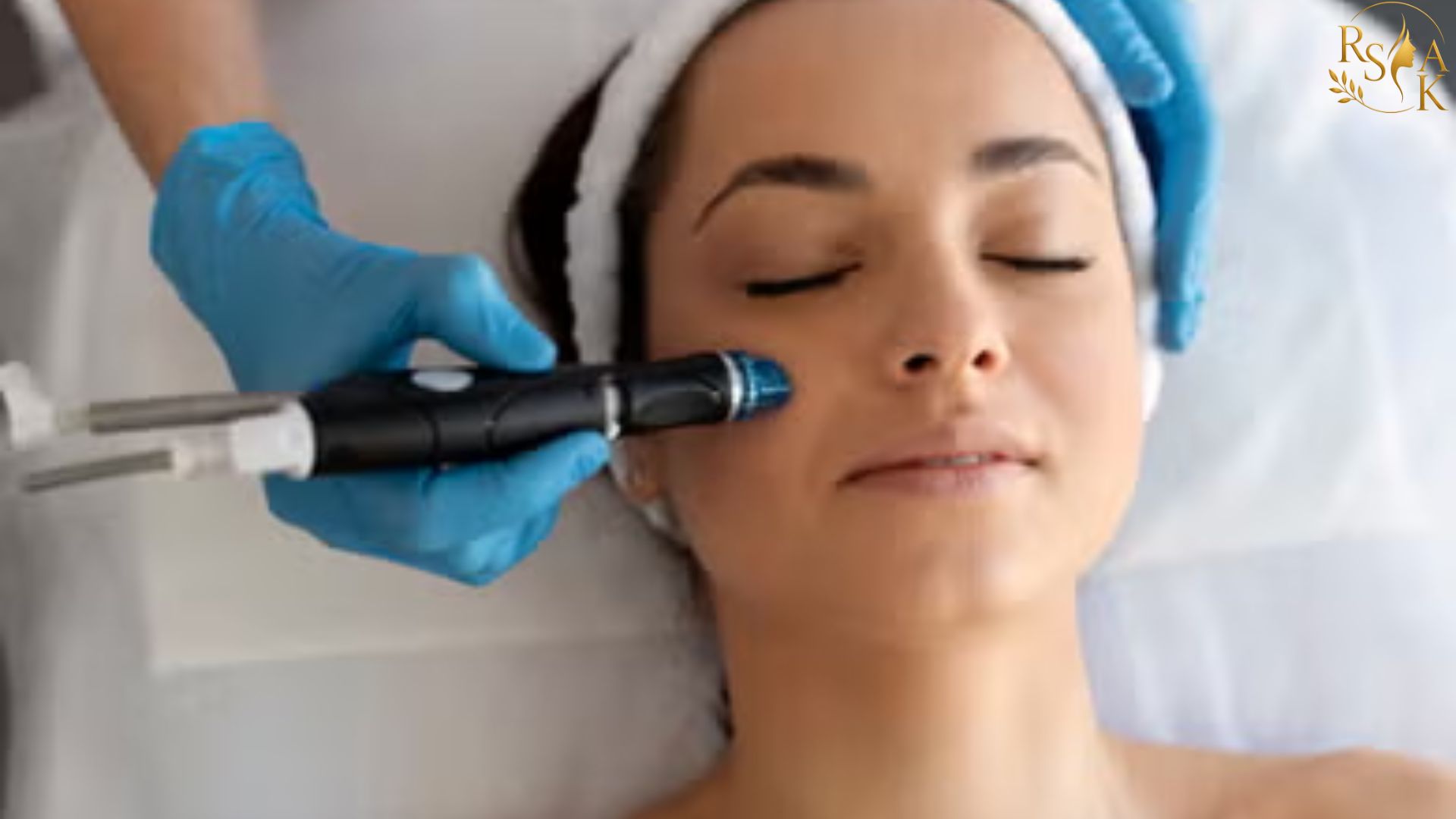 Skin Clinic in Swansea: Enhance Your Natural Beauty with RS AK Skin and Aesthetics Clinic