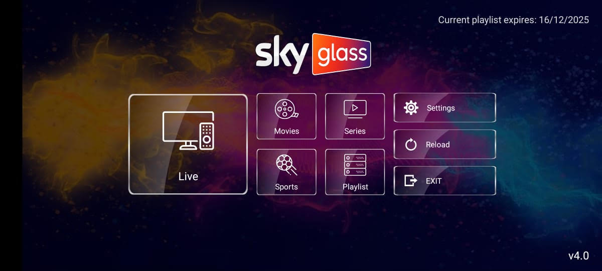 Sky Glass IPTV UK: 10 Reasons It’s Becoming One of the UK’s Favourite IPTV Services