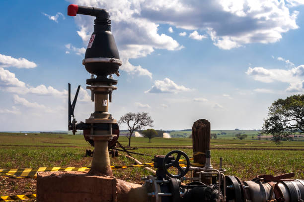 South America Water Pump Demand and the Push for Reliable Water Infrastructure