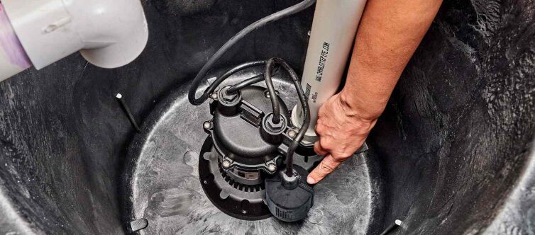 Why More Milton Homeowners Are Scheduling Preventive Sump Pump Maintenance in 2026?