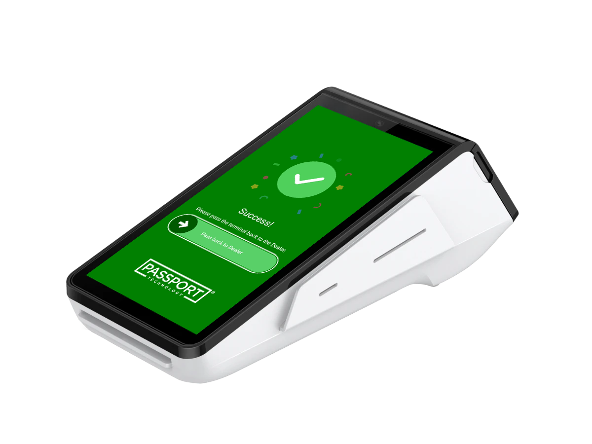 The Business Benefits of Integrating Gaming Kiosk Solutions with a Casino Loyalty Program