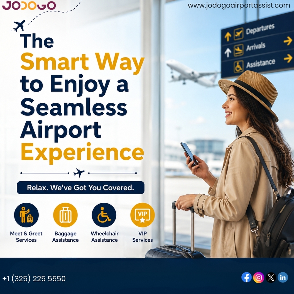 Navigating Athens Airport with Ease: A Traveler’s Guide – jodogoairportassist.com