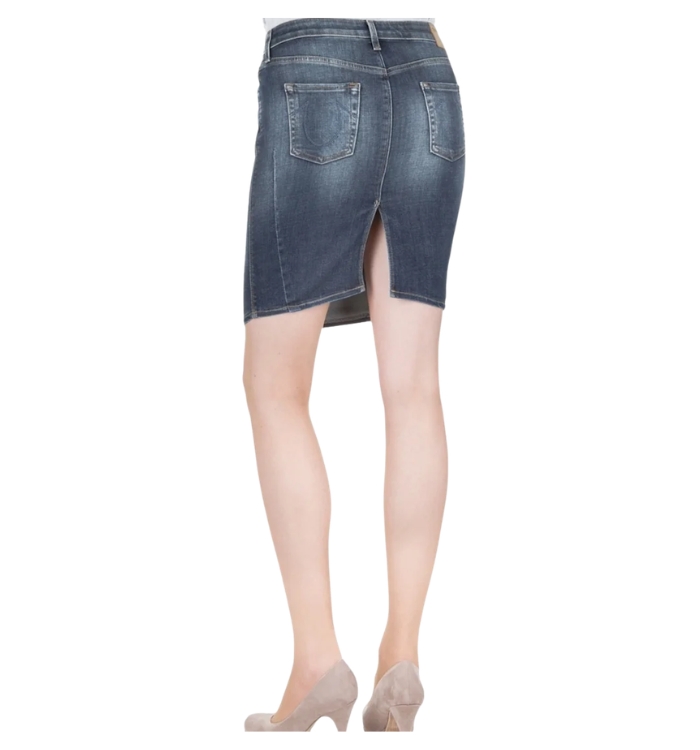 Skinny vs Straight vs Bootcut True Religion Jeans Comparison