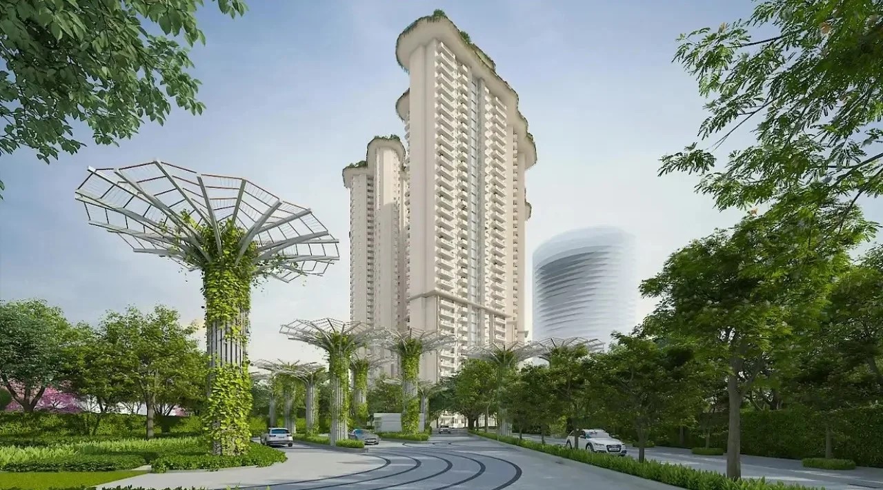 Tulip Monsella Payment Plan – Flexible Payment Options for Luxury Living