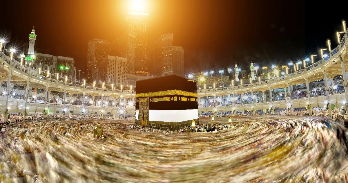 The significance of Arafah Day in Hajj | Core Pillar