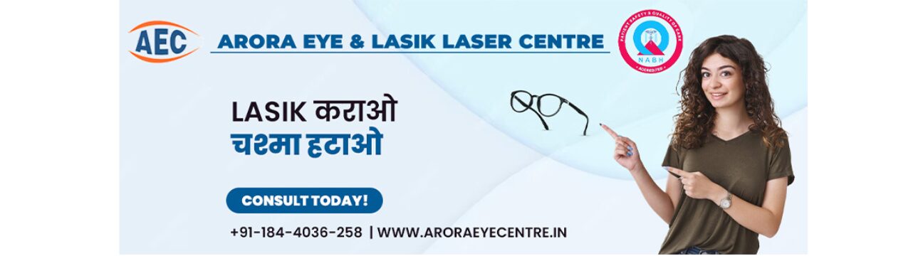 Why Choosing the Best Eye Hospital in Haryana Can Protect Your Vision for Life