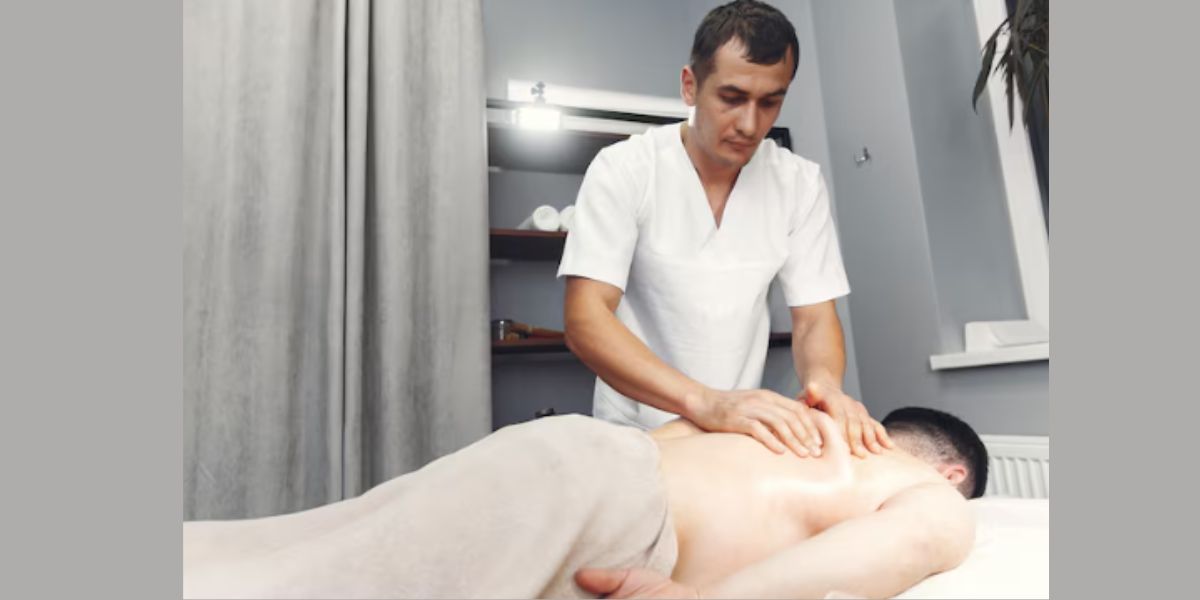 Relaxation Massage Adelaide: Creating Space for Rest in a Busy Lifestyle