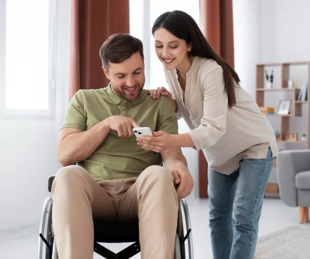 Navigating NDIS Support: How Comprehensive Allied Health Services Empower Long-Term Independence