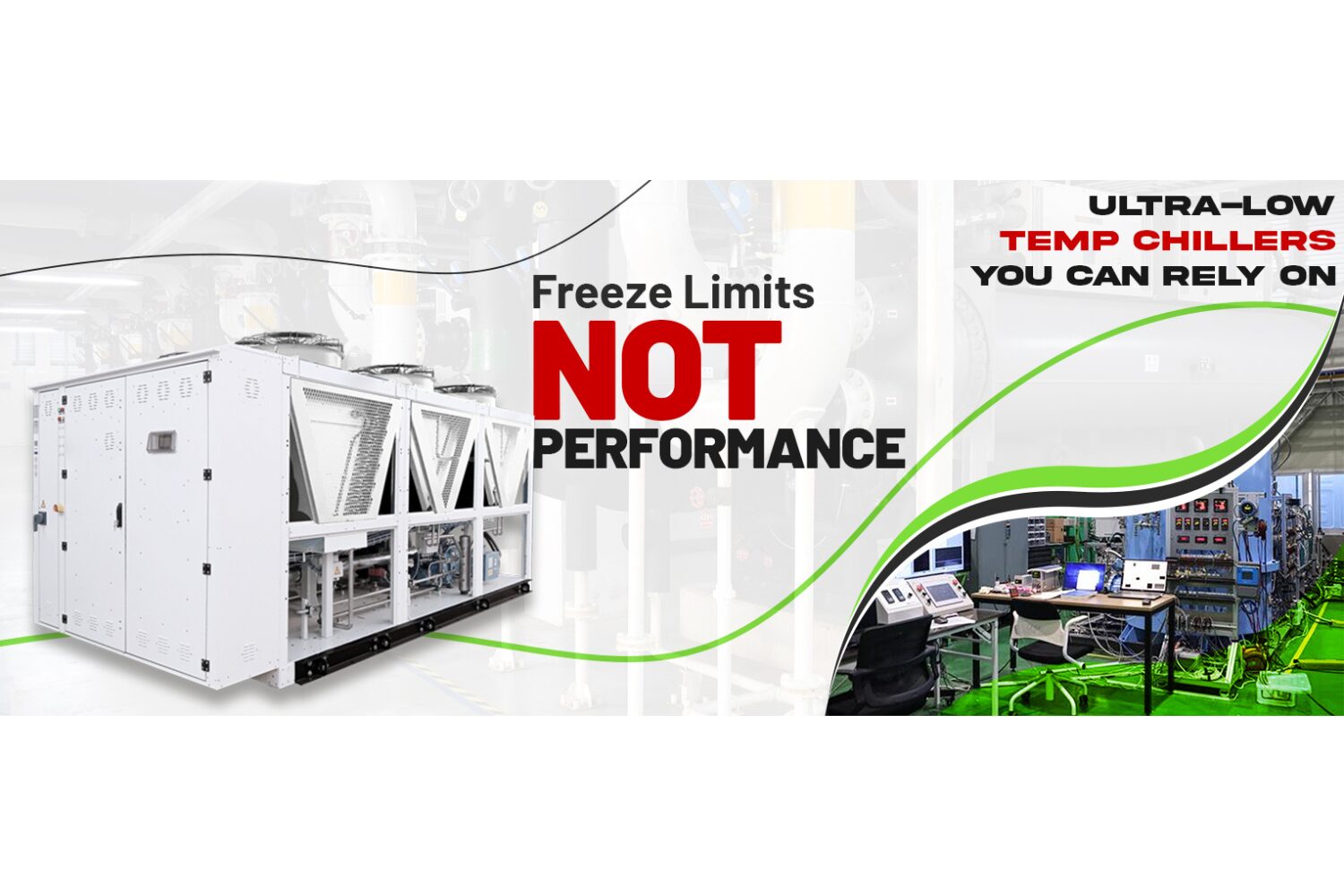 What Is a Precision Temperature Controller System? A Complete Guide to Benefits, Applications, and Selection