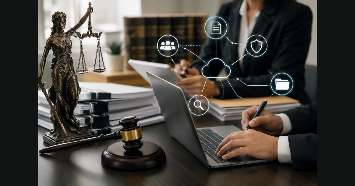 Top Benefits of Outsourcing Litigation Support Services for Legal Teams 