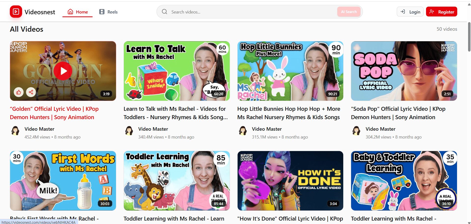 Media Platform Explained: How VideosNest Makes Online Video Streaming Faster and More Enjoyable