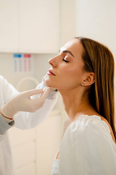 What Are the Benefits of the Jawline Fillers?