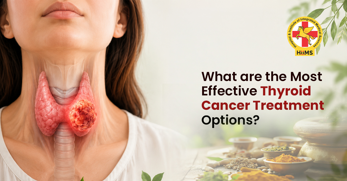 Thyroid Cancer Treatment: A Clear Guide to Care, Symptoms, and Support
