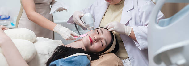 What Areas Can HIFU Treatment in Abu Dhabi Improve?