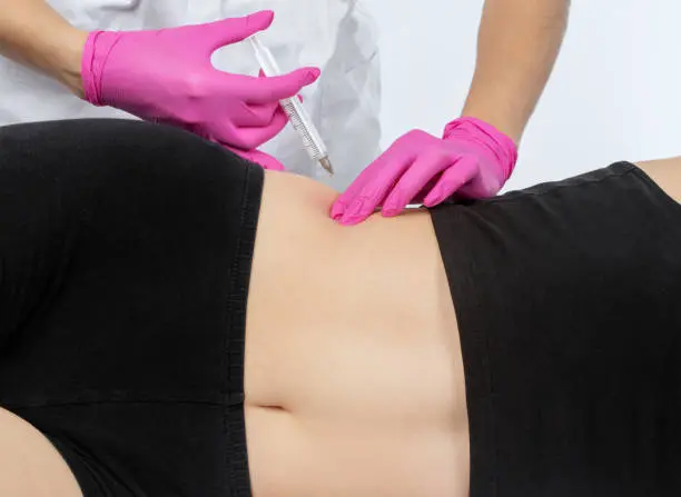 What Benefits Come With Non Surgical Fat Reduction?