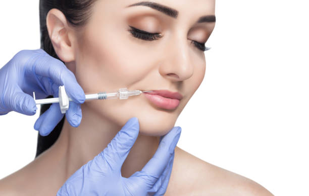 What Benefits Do Cosmetic Injectables Provide for Your Face?
