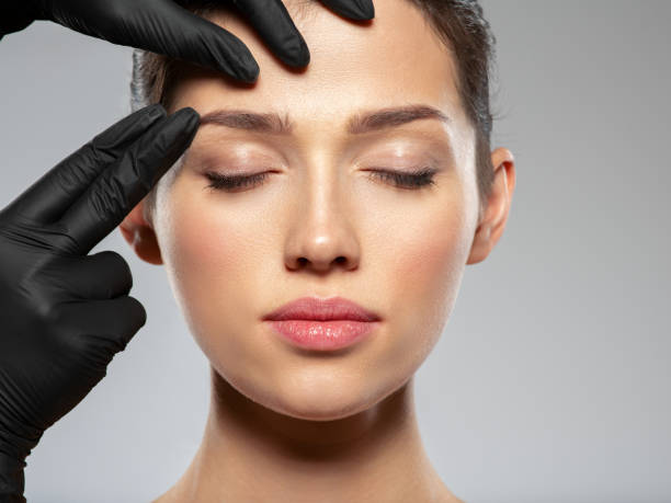 What Changes Can Forehead Lift Bring to Your Face?
