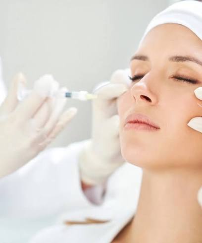 What Conditions Can Peptide Therapy Treat to Improve Overall Health and Wellness?