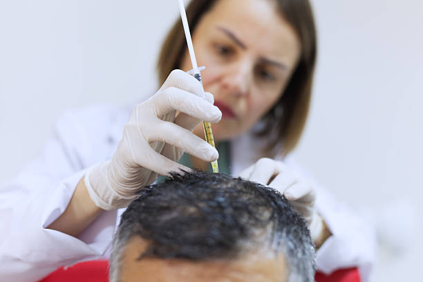 What Makes Hair Loss Treatment a Popular Choice Today?