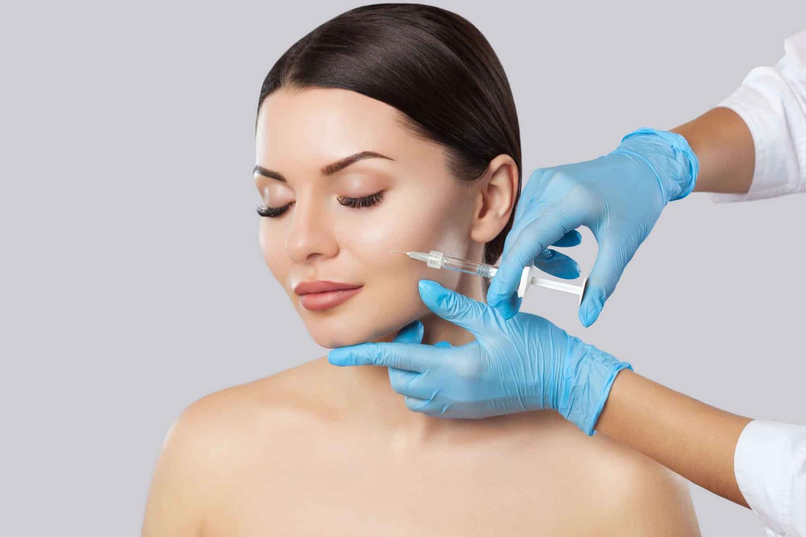 What Skin Concerns Can Filler Injections With PRP Treat?