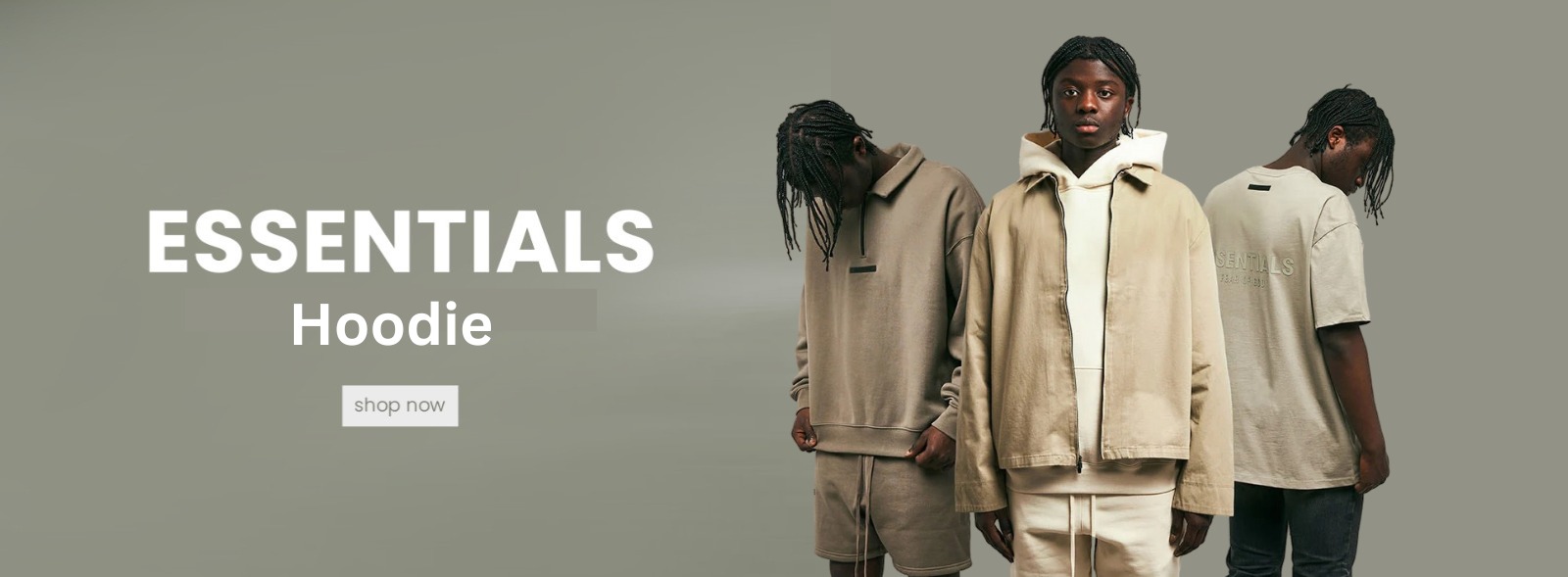 Essentials Hoodie Business Guide for Fashion Entrepreneurs